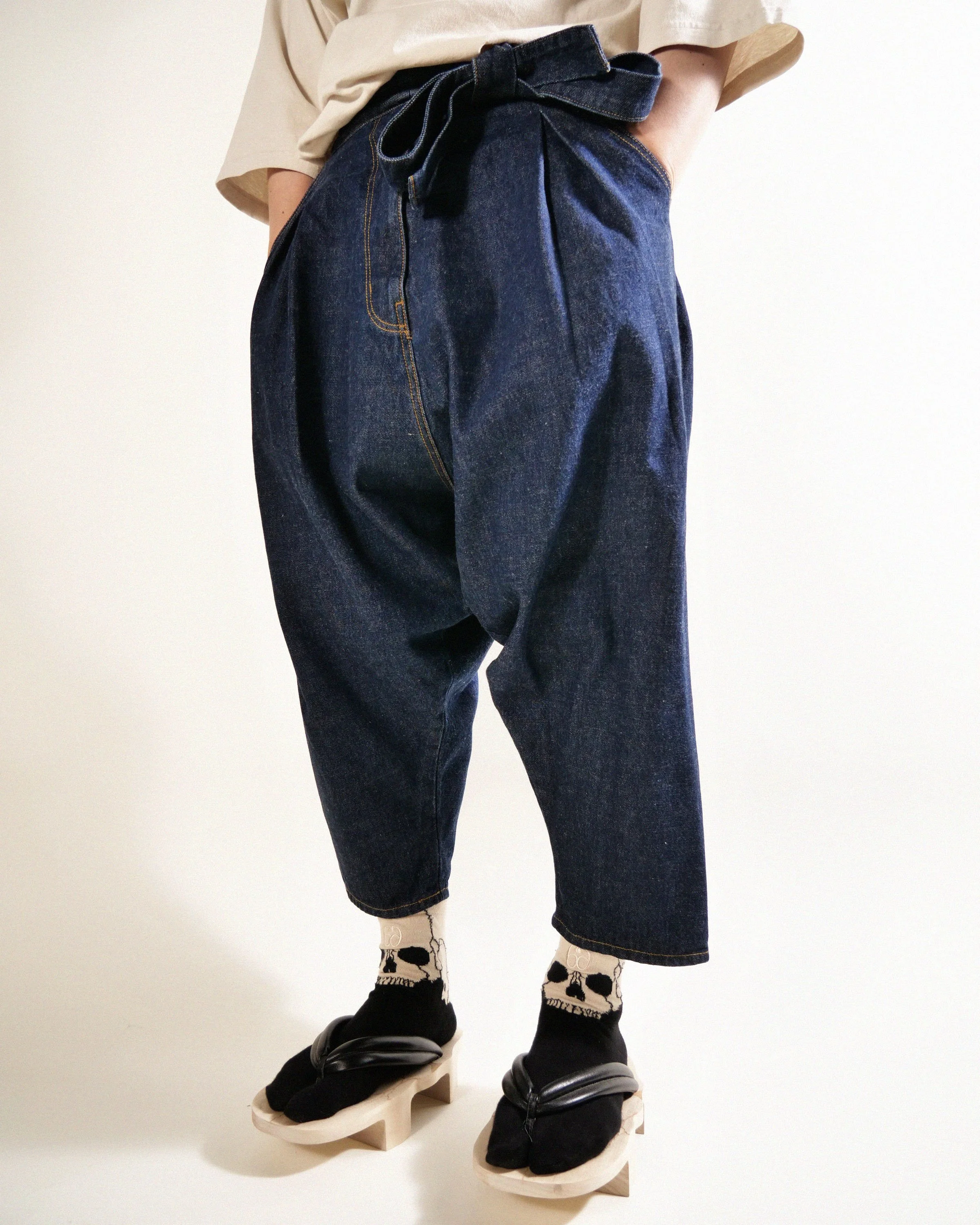 MOMO JEANS - DENIM | Prospective Flow | Japanese Fashion for Men